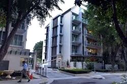 The Glyndebourne (D11), Condominium #456523241